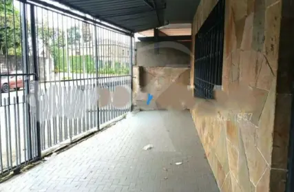 Imagem: Sobrado para Alugar, Parque Novo Mundo
