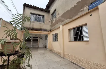Imagem: Casa Térrea para Alugar, Vila Medeiros