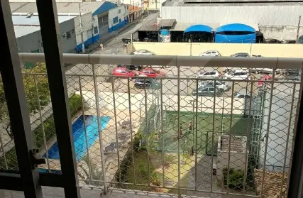 Imagem: Apartamento para Alugar, Jaçanã