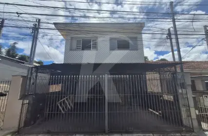 Imagem: Sobrado para Alugar, Tucuruvi