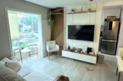 Imagem: Apartamento para Venda, Santana