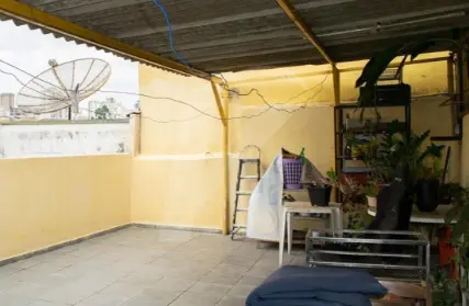Imagem: Casa Térrea para Alugar, Imirim