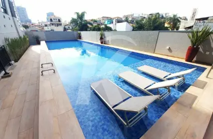 Imagem: Apartamento para Alugar, Parada Inglesa