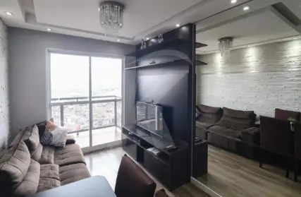 Imagem: Apartamento para Venda, Vila Medeiros
