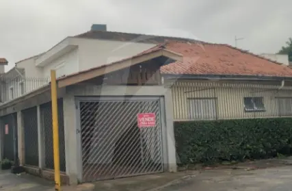 Imagem: Casa Térrea para Venda, Vila Nivi