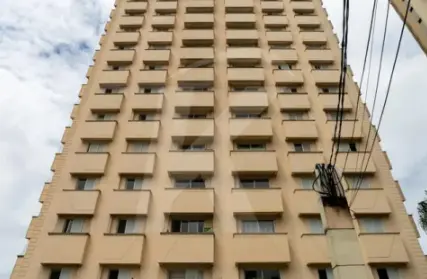 Imagem: Apartamento para Alugar, Santana
