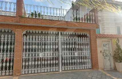 Imagem: Sobrado para Venda, Vila Constança