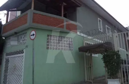 Imagem: Sobrado para Venda, Santana