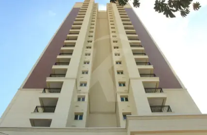 Imagem: Apartamento para Alugar, Jardim São Paulo