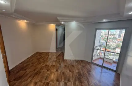 Imagem: Apartamento para Alugar, Santa Teresinha