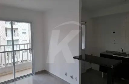 Imagem: Apartamento para Alugar, Vila Guaca