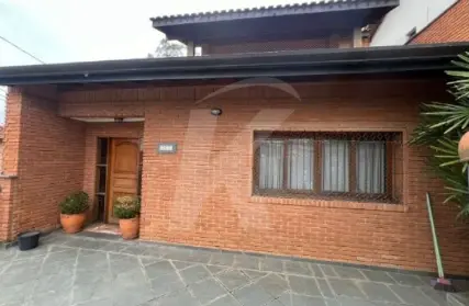 Imagem: Sobrado para Alugar, Vila Ester