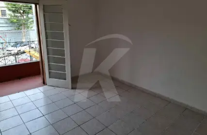Imagem: Sobrado para Alugar, Vila Baruel