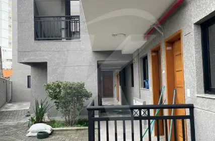Imagem: Condomínio Fechado para Alugar, Tucuruvi