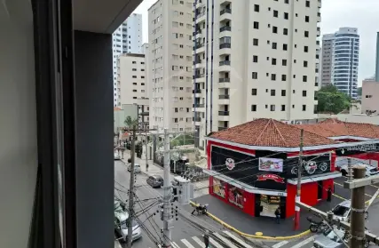 Imagem: Apartamento para Alugar, Santana