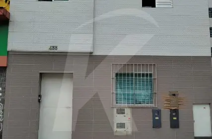 Imagem: Apartamento para Alugar, Carandiru