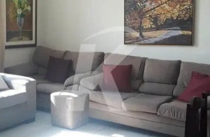 Imagem: Apartamento para Alugar, Santana