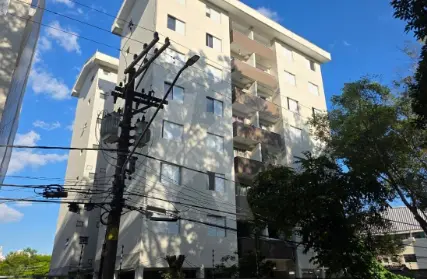 Imagem: Apartamento para Alugar, Jardim Paraíso
