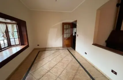 Imagem: Casa Térrea para Alugar, Lauzane Paulista