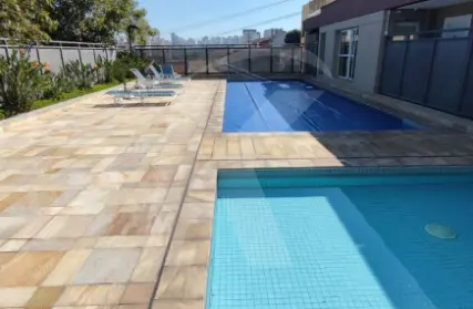 Imagem: Apartamento para Alugar, Vila Paiva