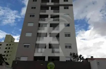 Imagem: Apartamento para Alugar, Vila Gustavo