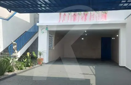 Imagem: Casa Térrea para Venda, Casa Verde