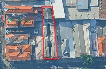 Imagem: Terreno para Venda, Santana