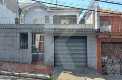 Imagem: Casa Térrea para Venda, Vila Medeiros
