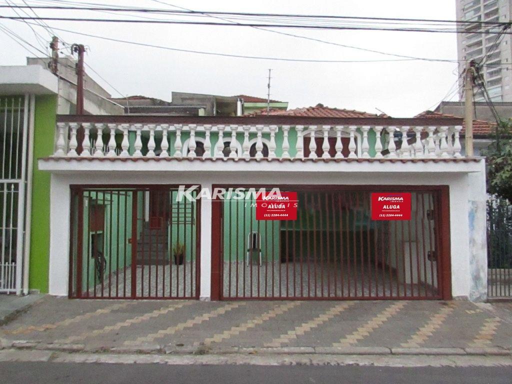 Casa Térrea na Zona Norte para Alugar, , Vila Ede, São Paulo por R 2.500,00 KA472 Casa Térrea na Zona Norte para Alugar, , Vila Ede, São Paulo por R 2.500,00 KA472