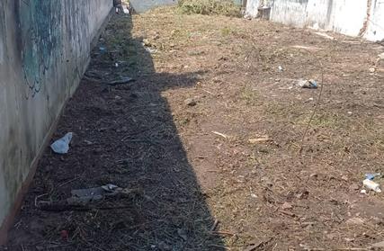 Imagem: Terreno para Venda, Vila Mazzei