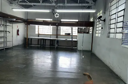 Imagem: Galpão / Salão para Alugar, Água Fria