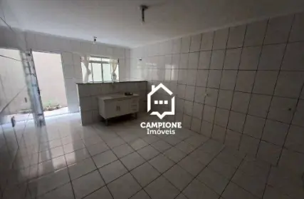 Imagem: Condomínio Fechado para Alugar, Casa Verde