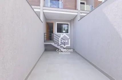 Imagem: Sobrado para Venda, Vila Nina