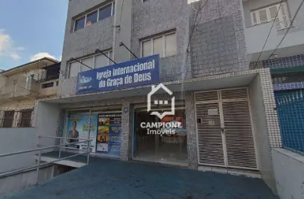 Imagem: Prédio Comercial para Venda, Imirim