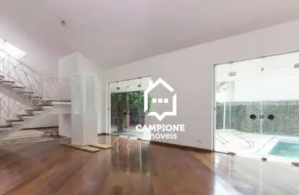 Imagem: Sobrado para Venda, Jardim São Bento