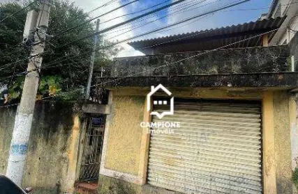 Imagem: Condomínio Fechado para Venda, Casa Verde Alta