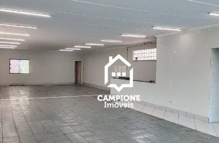 Imagem: Galpão / Salão para Venda, Limão