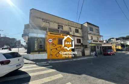 Imagem: Prédio Comercial para Venda, Casa Verde