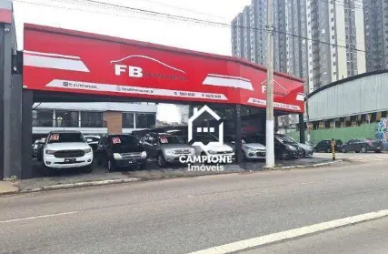 Imagem: Ponto Comercial para Alugar, Vila Nova Cachoeirinha