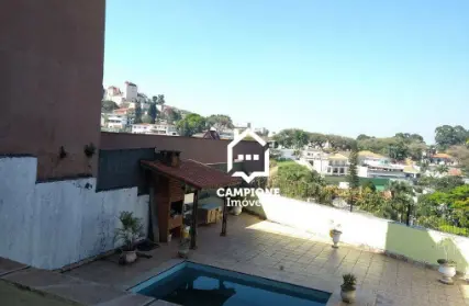 Imagem: Sobrado para Alugar, Jardim São Bento