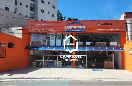 Imagem: Casa Comercial para Alugar, Tremembé