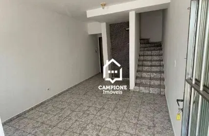 Imagem: Condomínio Fechado para Venda, Casa Verde Alta