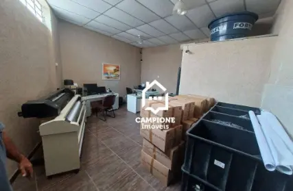 Imagem: Prédio Comercial para Venda, Casa Verde