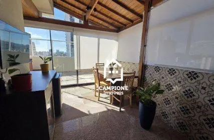 Imagem: Cobertura para Venda, Parada Inglesa