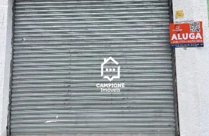 Imagem: Galpão / Salão para Alugar, Parque Tietê