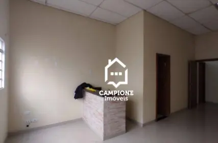 Imagem: Sala Comercial para Alugar, Santa Teresinha