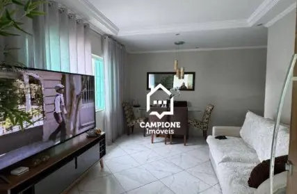 Imagem: Casa Térrea para Venda, Limão