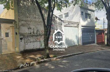 Imagem: Galpão / Salão para Alugar, Vila Baruel
