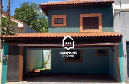 Imagem: Sobrado para Venda, Vila Ester