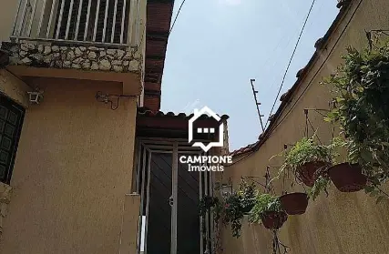 Imagem: Sobrado para Venda, Limão